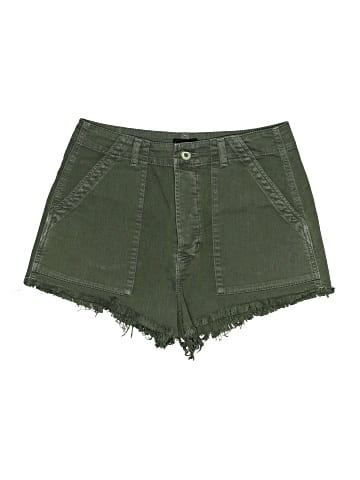 Hudson Jeans Denim Shorts (view 1)
