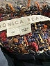Veronica Beard Tweed Brown Blazer Size 00 - photo 6