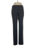 Banana Republic Blue Wool Pants Size 2 - photo 1