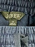 J.Crew Blue Shorts Size XS - photo 3