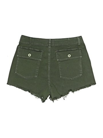 Hudson Jeans Denim Shorts (view 2)