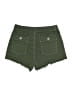Hudson Jeans Green Denim Shorts Size 27 waist - photo 2