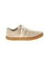 Tommy Hilfiger Tan Sneakers Size 7 1/2 - photo 1