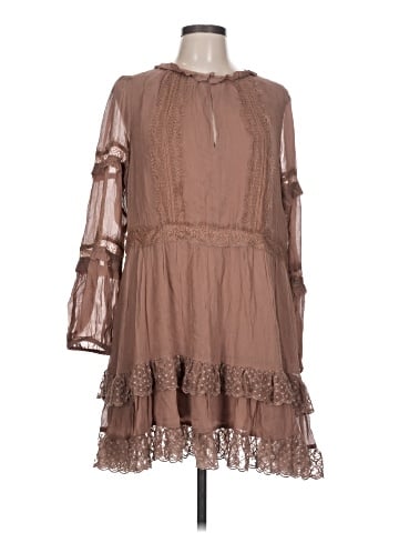 Anthropologie Casual Dress (view 1)