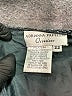 Adrianna Papell 100% Silk Graphic Gray Jacket Size 22 - photo 6