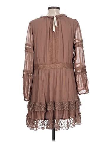Anthropologie Casual Dress (view 2)