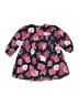 Le Top 100% Cotton Blue Dress 18-24 MO / 24 MO - photo 2