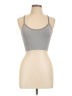 Pro-fit Gray Tank Top Size M - photo 1