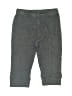 Touched by Nature 100% Cotton Gray Casual Pants Size 9-12 mo - photo 1