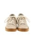 Tommy Hilfiger Tan Sneakers Size 7 1/2 - photo 2