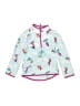 Athletic Works 100% Recycled Polyester Blue Track Jacket Size 4 - 5 - photo 1