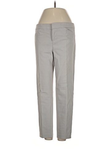 Ecru Dress Pants (view 1)