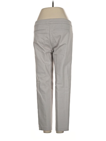 Ecru Dress Pants (view 2)