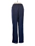Zanzea Collection Solid Blue Casual Pants Size S - photo 2