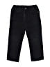 The Children's Place 100% Cotton Black Jeans Size 3T - photo 1