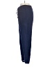 Zanzea Collection Solid Blue Casual Pants Size S - photo 5