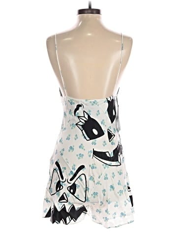 Moschino Jack-O-Lantern Romper (view 2)