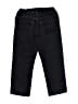 The Children's Place 100% Cotton Black Jeans Size 3T - photo 2