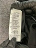 Dolce & Gabbana Solid Black Dress Size 12 - photo 8