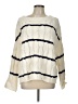 OAT Ivory Pullover Sweater Size L - photo 1
