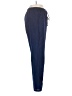 Zanzea Collection Solid Blue Casual Pants Size S - photo 4