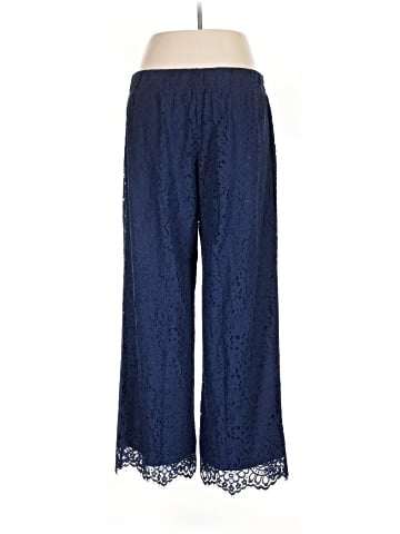 Isaac Mizrahi LIVE! Casual Pants (view 2)