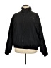 Cabela's 100% Polyester Solid Black Jacket Size 2X - photo 1