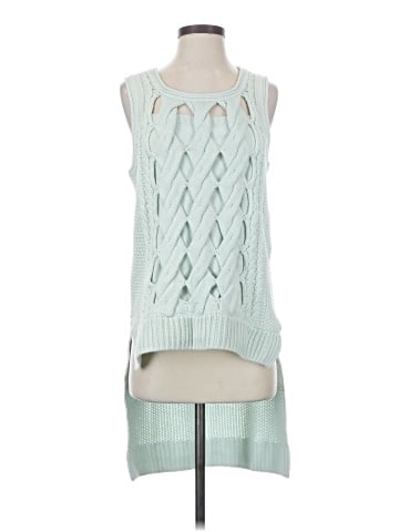 Venus Sleeveless Blouse (view 1)