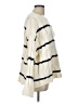 OAT Ivory Pullover Sweater Size L - photo 4