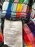 Under Armour Stripes White Athletic Shorts Size 2X - photo 4