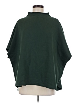 Frank & Eileen Poncho