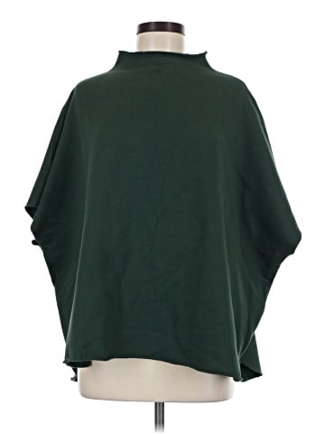 Frank & Eileen Poncho (view 1)