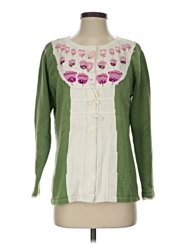 Storybook Knits Pullover Sweater (view 1)