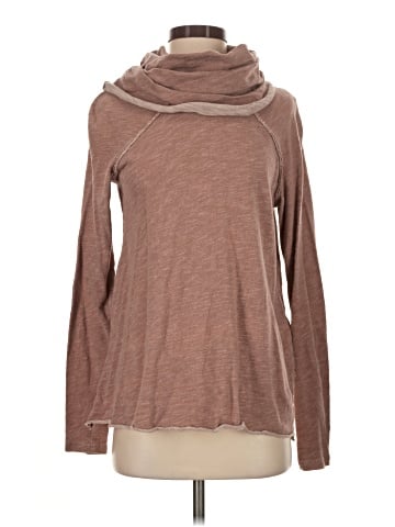 FP BEACH Long Sleeve Top (view 1)