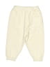 Zara Ivory Casual Pants Size 9-12 mo - photo 2