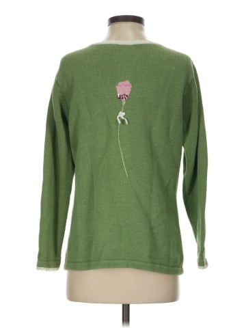 Storybook Knits Pullover Sweater (view 2)