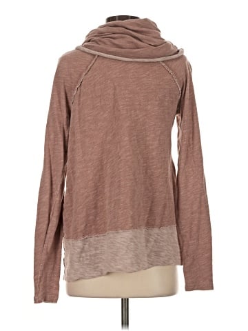 FP BEACH Long Sleeve Top (view 2)
