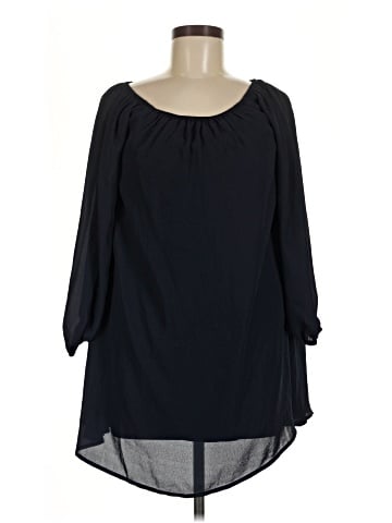 Ecote Casual Dress (view 1)