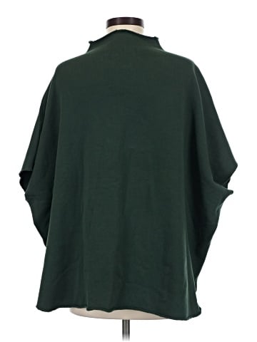 Frank & Eileen Poncho (view 2)