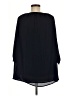 Ecote 100% Polyester Black Casual Dress Size M - photo 2