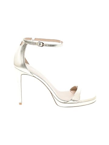 Stuart Weitzman Sandals (view 1)