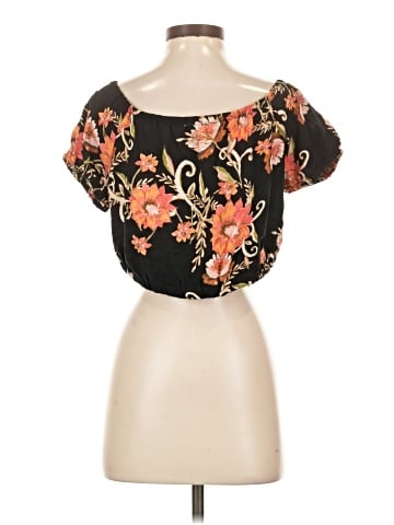Eyeshadow Tube Top (view 2)