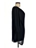 Ecote 100% Polyester Black Casual Dress Size M - photo 4