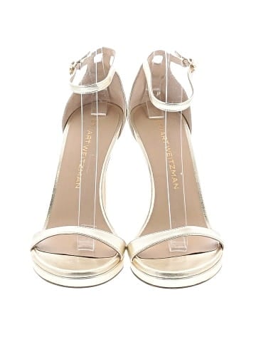 Stuart Weitzman Sandals (view 2)