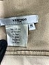 Vertigo Paris Tan Jacket Size M - photo 6