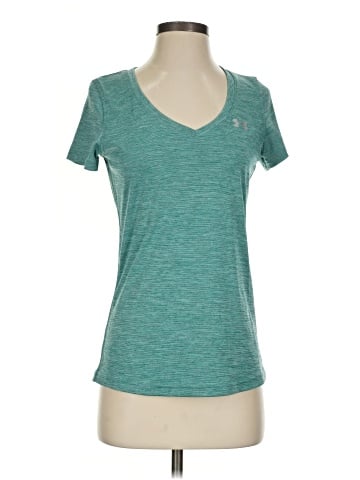 Under Armour Short Sleeve Top (view 1)