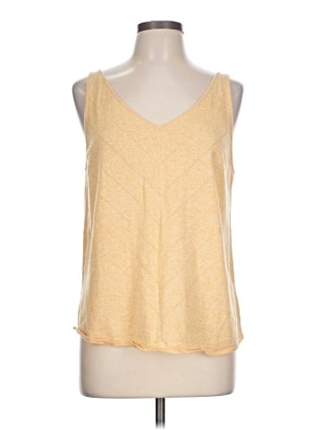 Nic + Zoe Sleeveless Top (view 1)