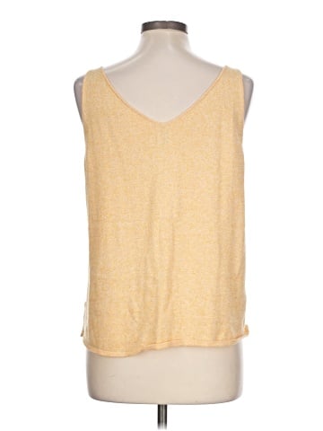 Nic + Zoe Sleeveless Top (view 2)