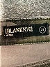 Blank NYC Camo Gray Jeans Size 27 waist - photo 4