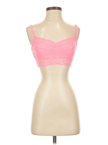 Victoria's Secret Pink Tube Top (view 1)